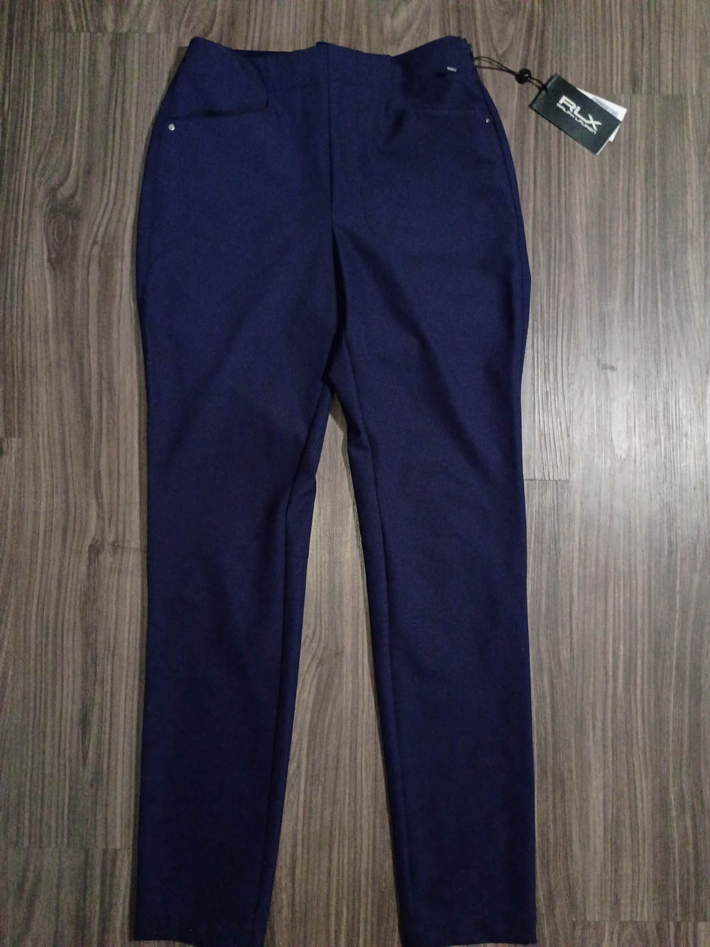 Ralph Lauren Golf Pants For Women